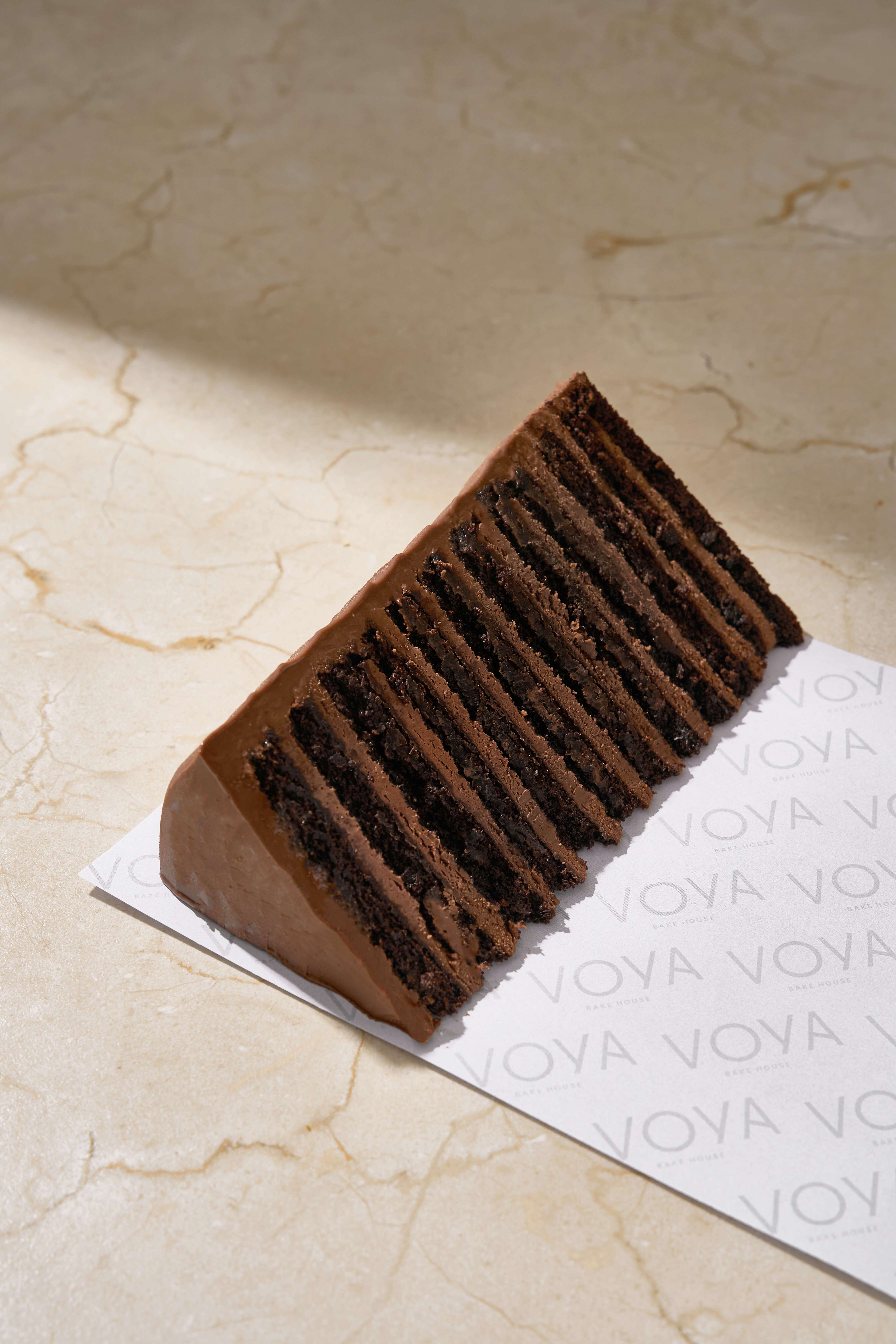 Bertha Pastry