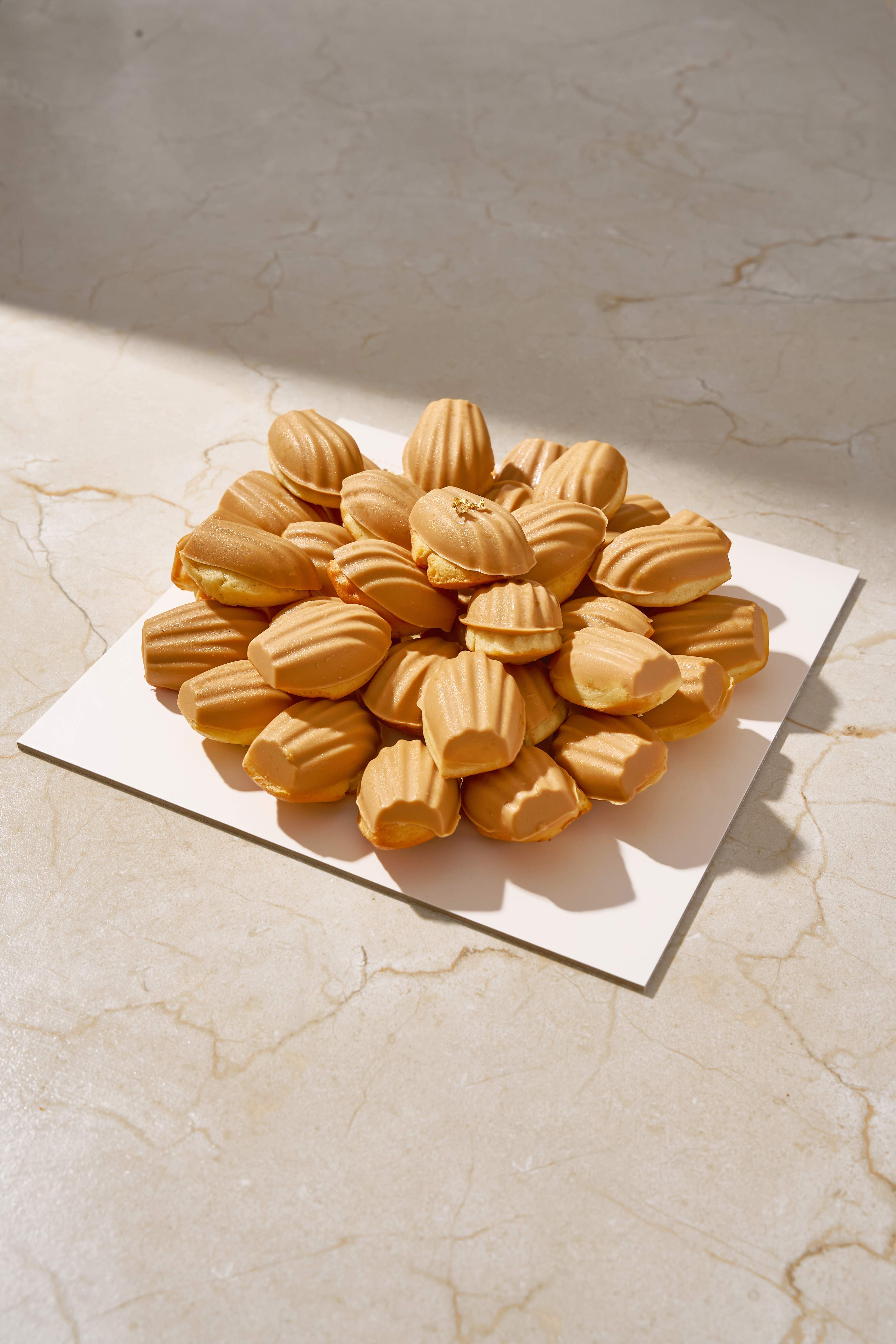 Dulcy Madeleine