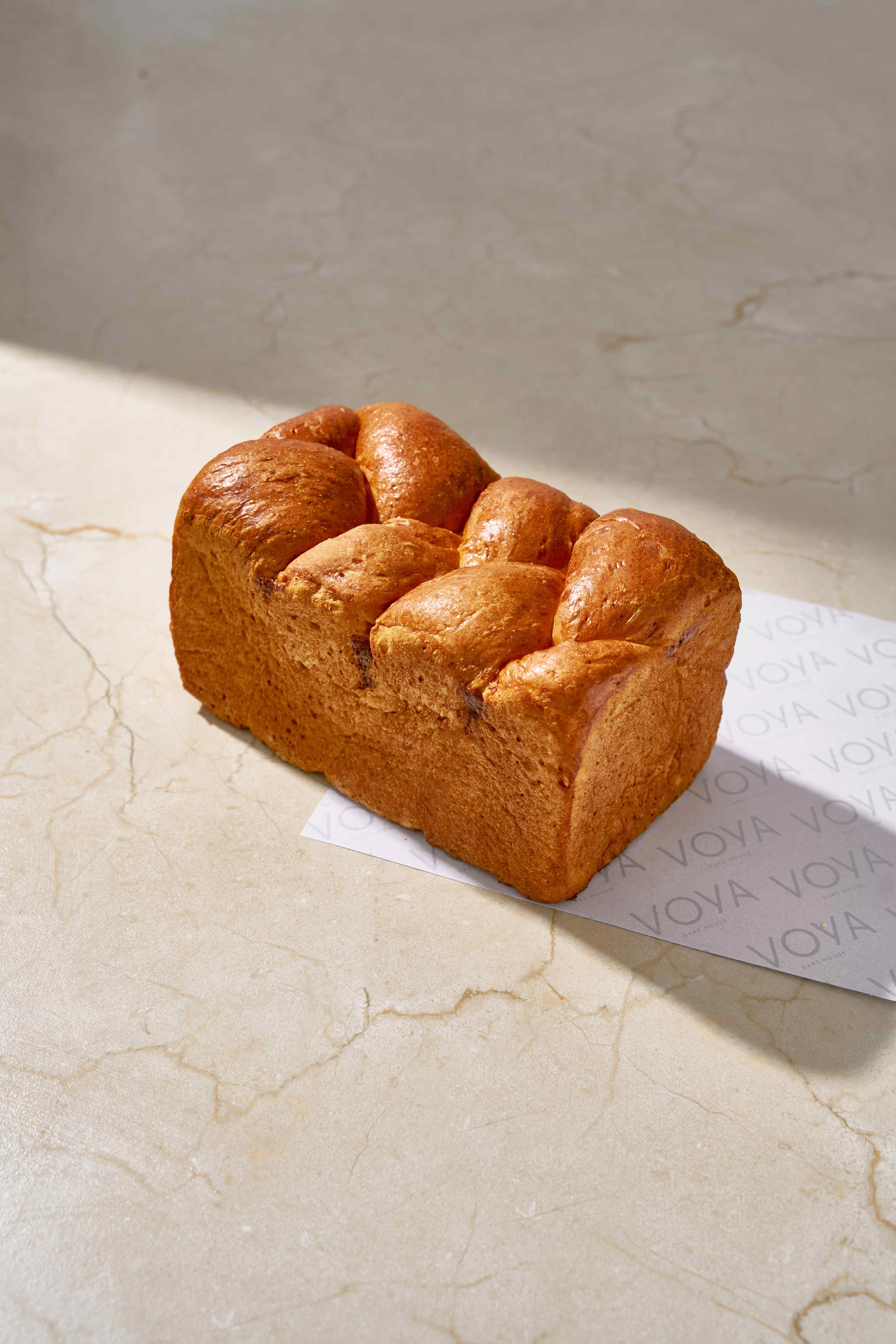 Voya Brioche Loaf